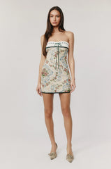Sabrin Dress | Tabi