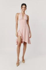 Kesha Dress | Pink