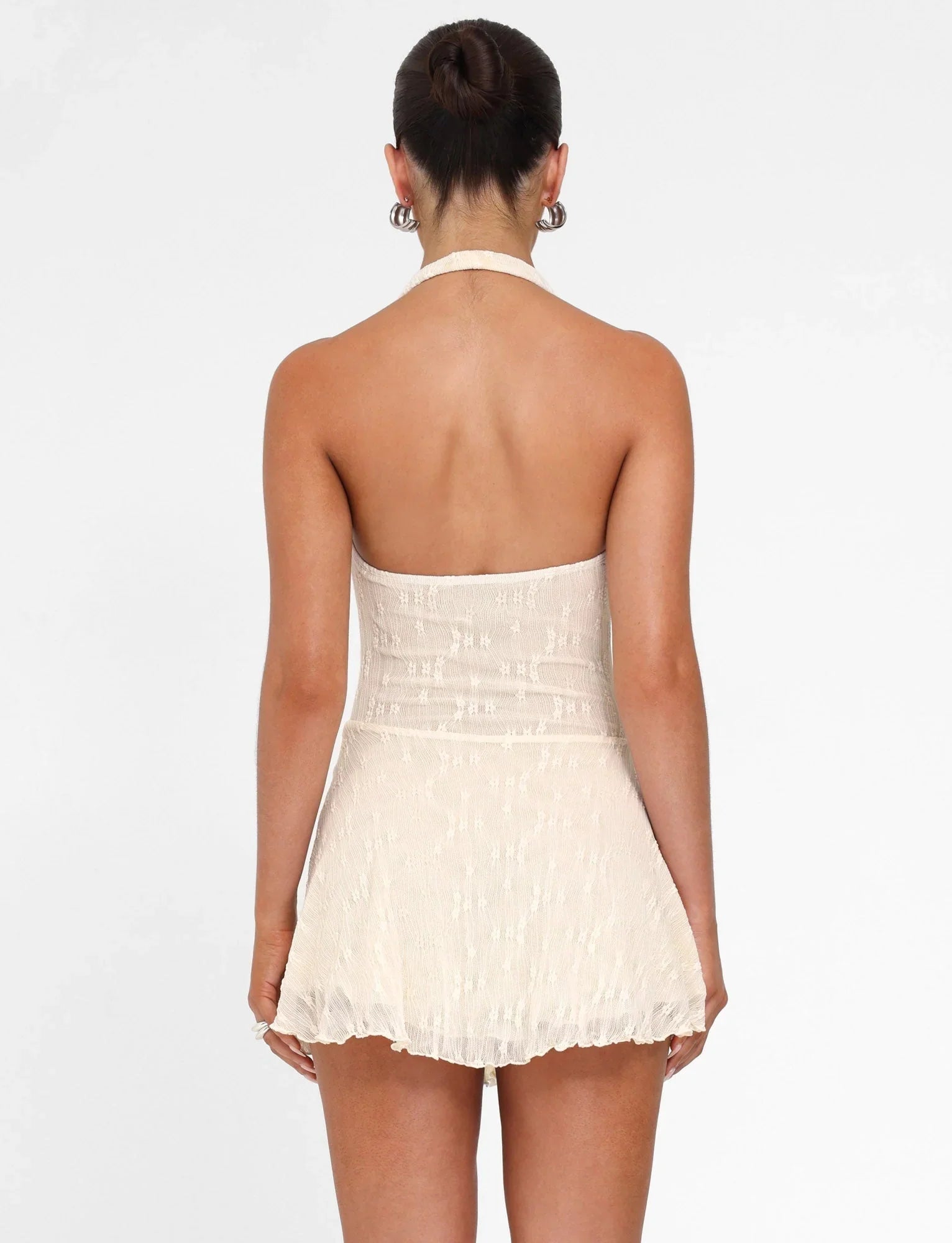 FIORELLA DRESS
